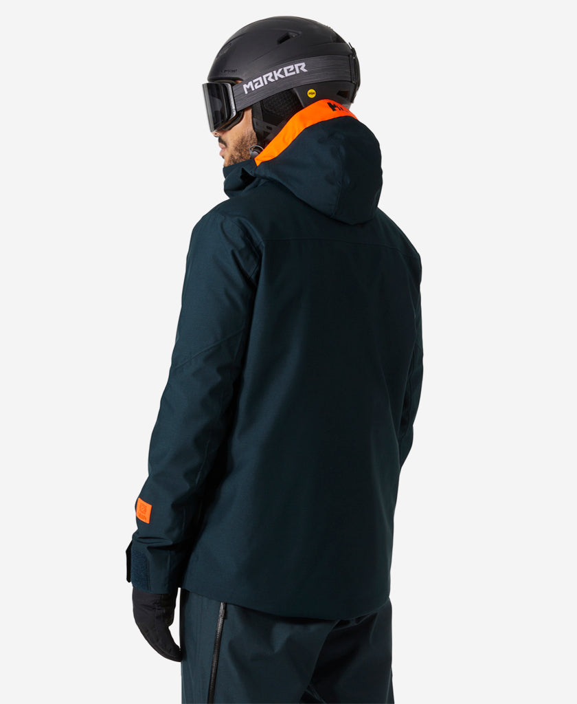 GARIBALDI 2.0 JACKET, Midnight