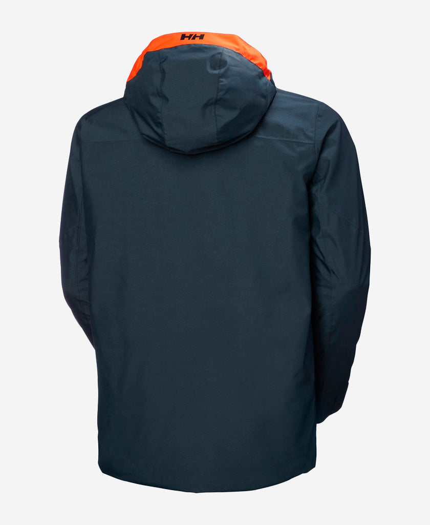 GARIBALDI 2.0 JACKET, Midnight