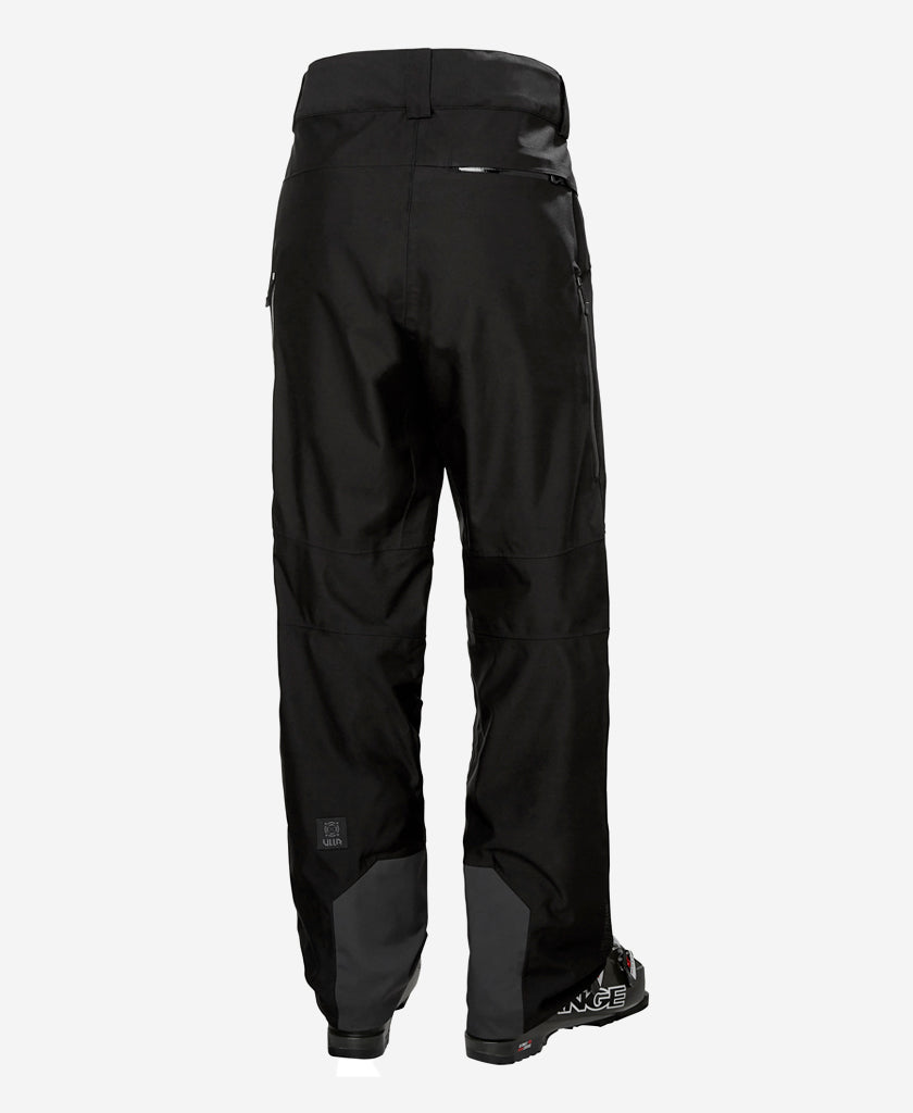 GARIBALDI 2.0 PANT, Black