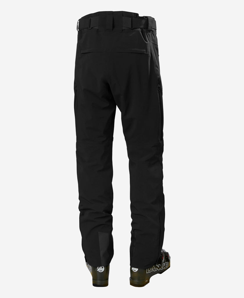 ALPHA LIFALOFT PANT, Black