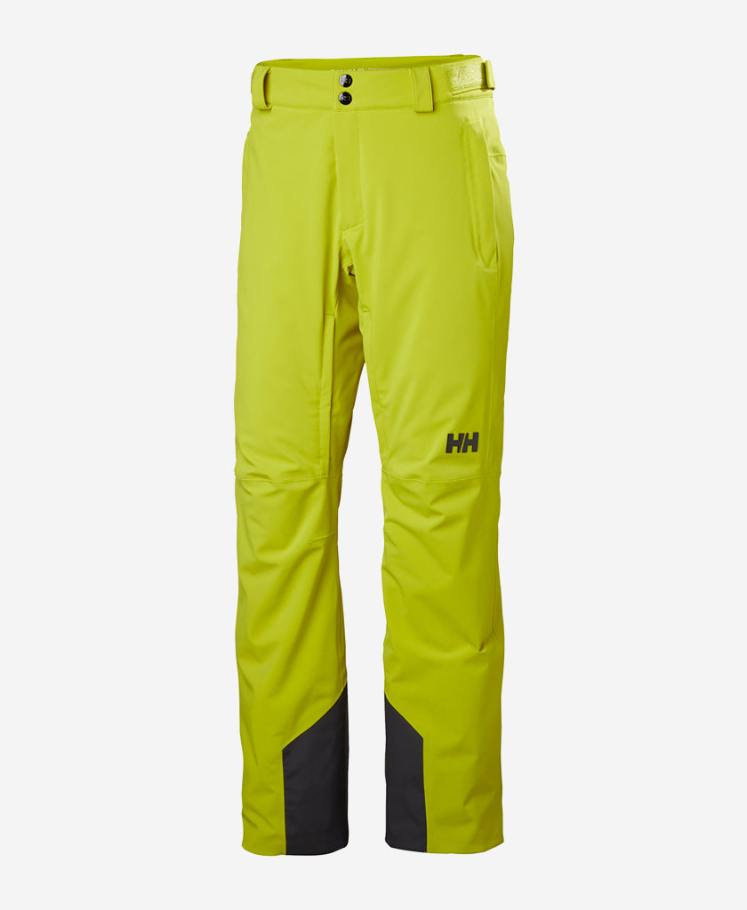 RAPID PANT, Bright Moss