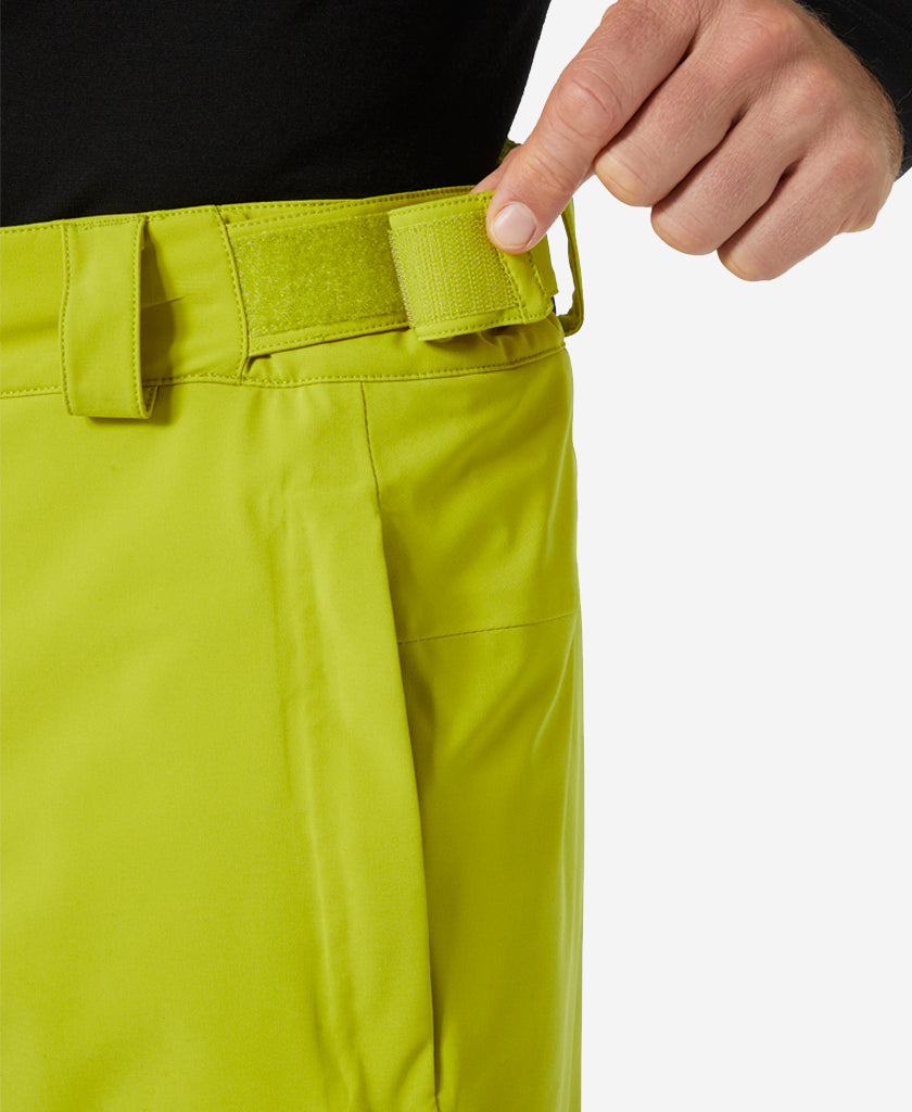 RAPID PANT, Bright Moss