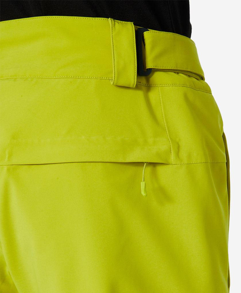 RAPID PANT, Bright Moss