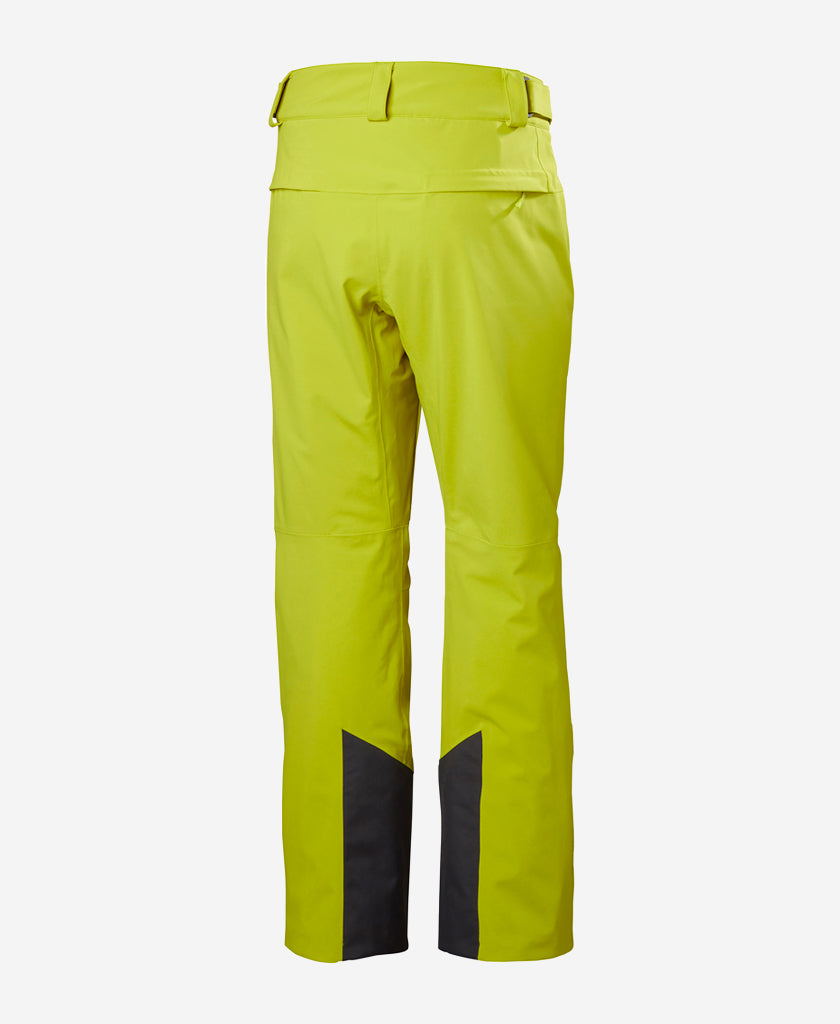 RAPID PANT, Bright Moss