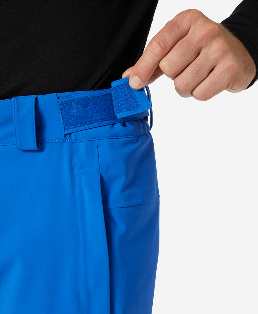 RAPID PANT, Cobalt 2.0