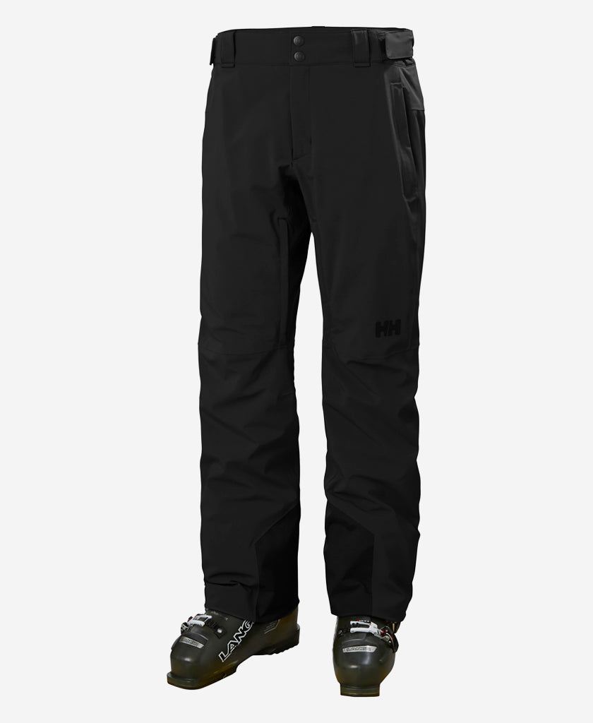 RAPID PANT, Black