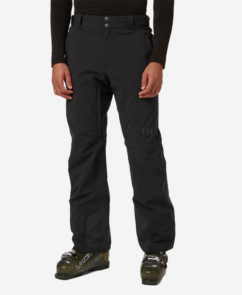 RAPID PANT, Black