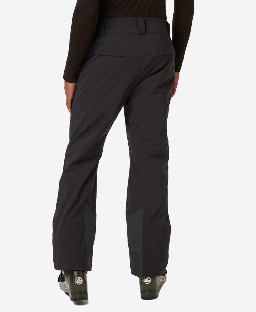 RAPID PANT, Black