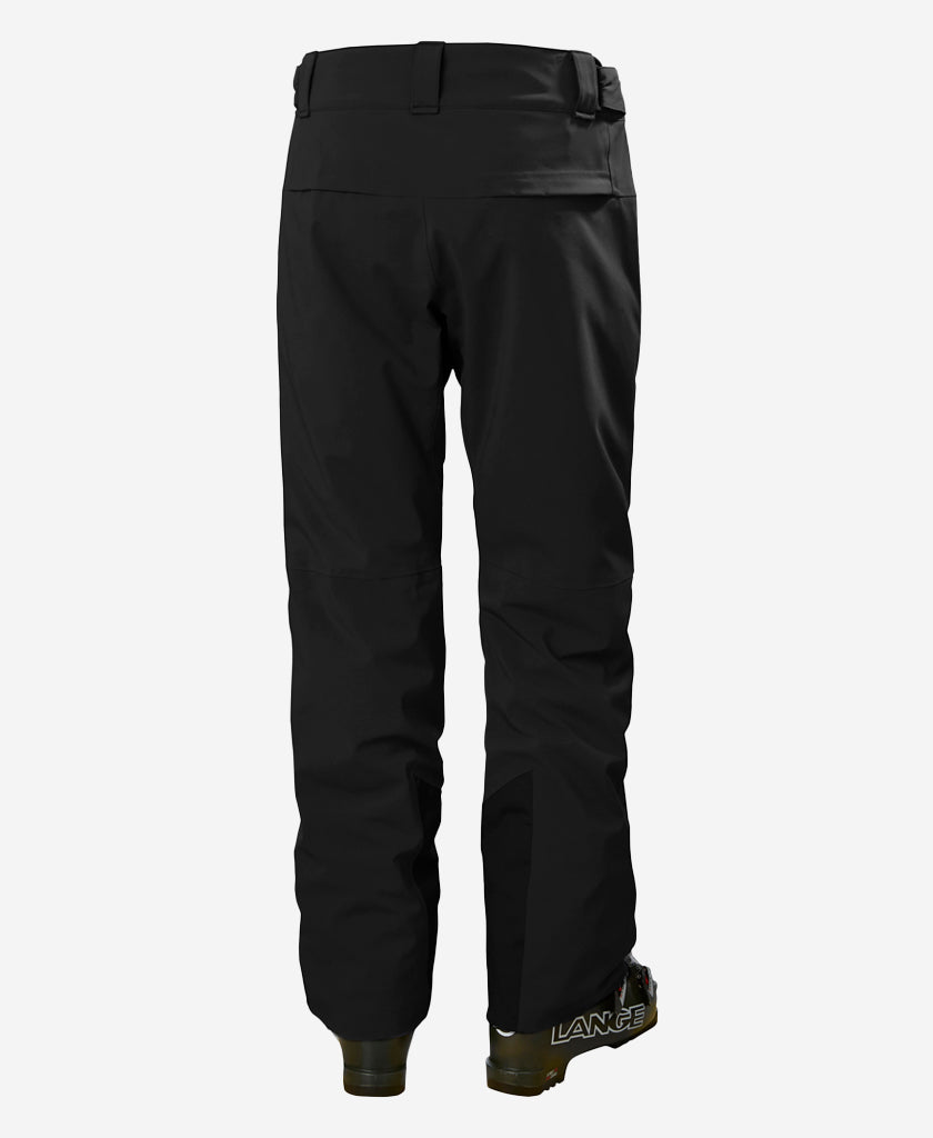 RAPID PANT, Black