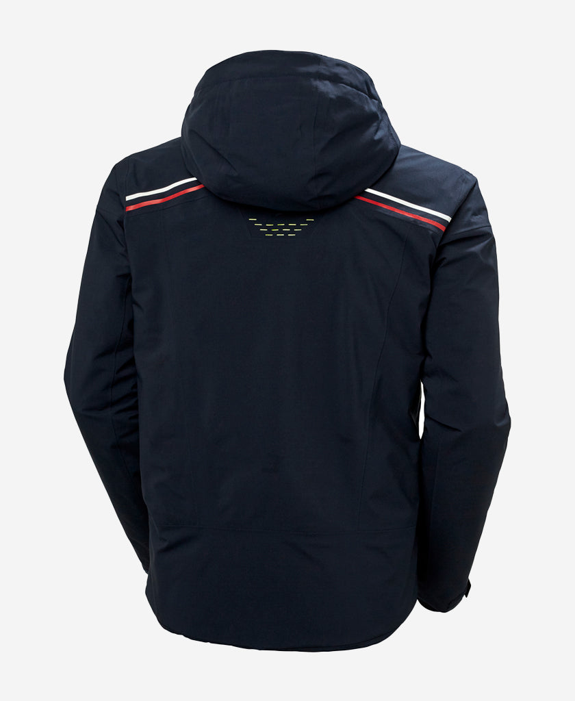 ALPHA INFINITY JACKET, Navy