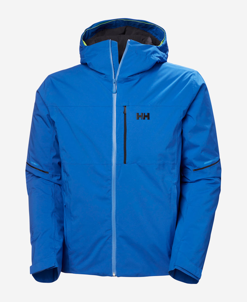 CARV LIFALOFT JACKET, Cobalt 2.0