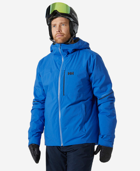 CARV LIFALOFT JACKET, Cobalt 2.0