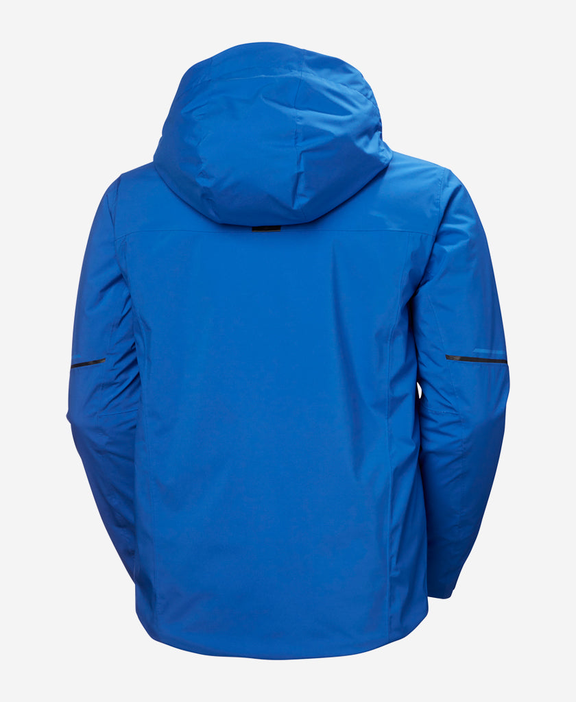 CARV LIFALOFT JACKET, Cobalt 2.0