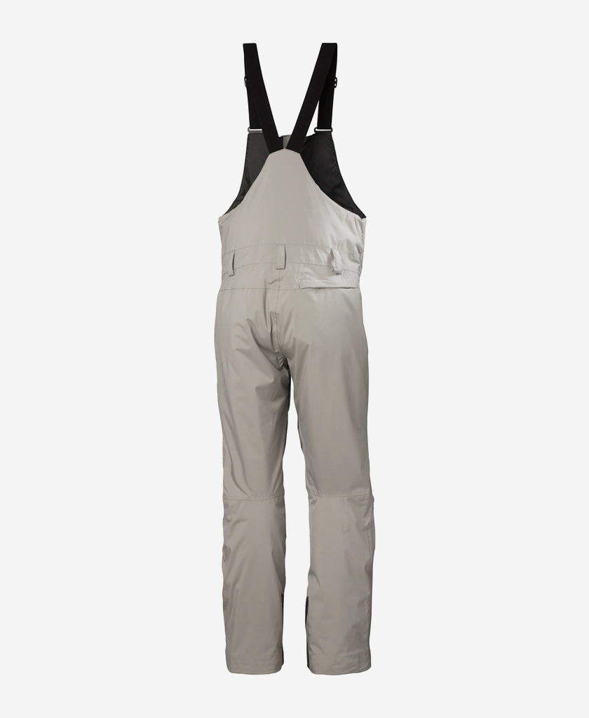 LEGENDARY INSULATED BIB PANT, Terrazzo