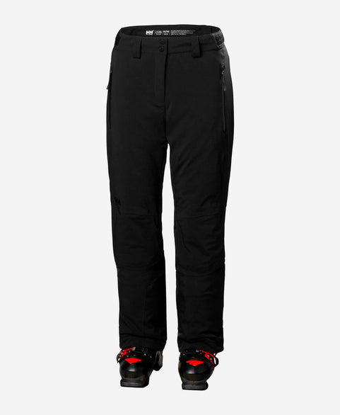 W ALPHELIA 2.0 PANT, Black