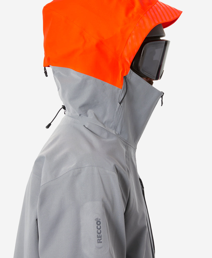 ELEVATION INFINITY 3.0 JACKET, Infinity Rock