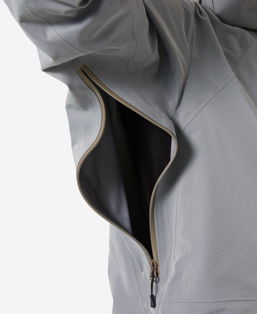 ELEVATION INFINITY 3.0 JACKET, Infinity Rock