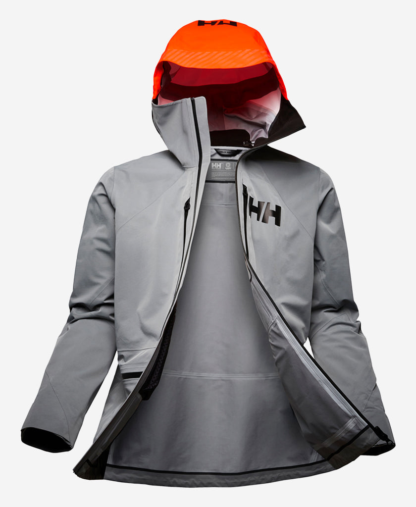 ELEVATION INFINITY 3.0 JACKET, Infinity Rock