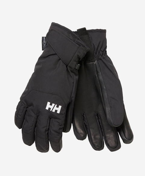 SWIFT HT GLOVE, Black