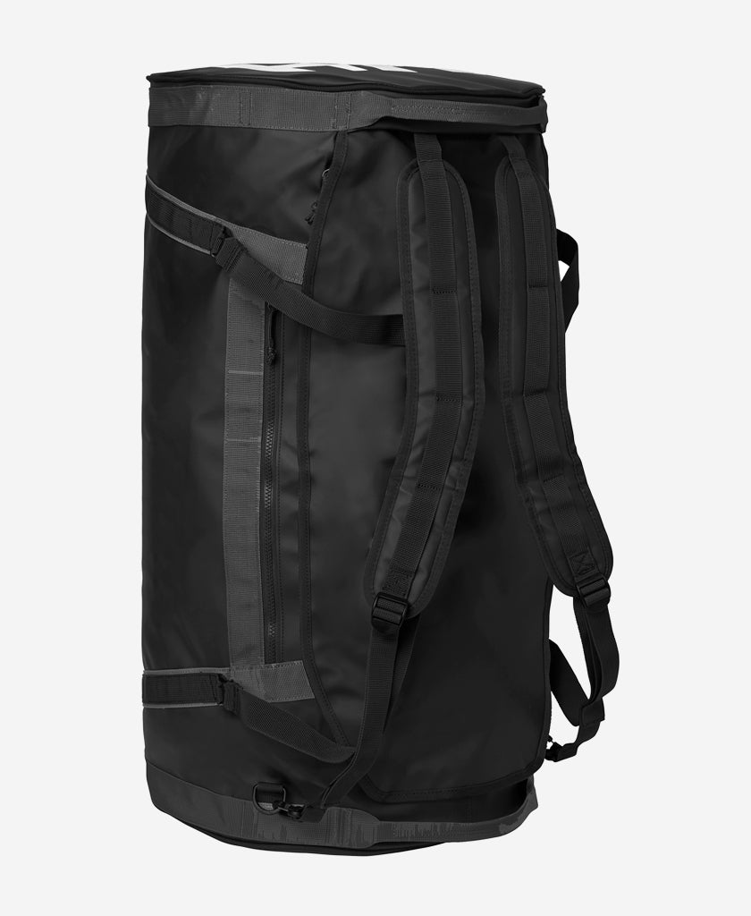 HH DUFFEL BAG 2 50L, Black