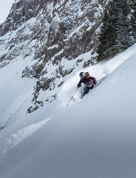 Women's Snow Jackets