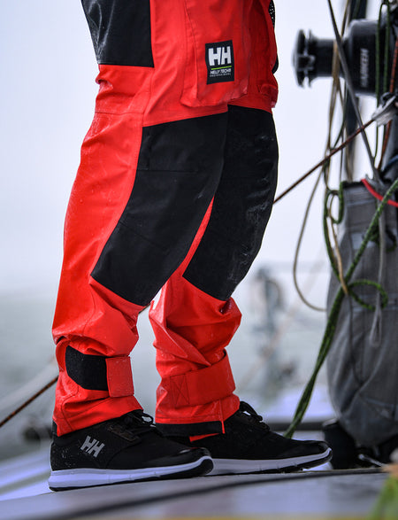 Men's Sailing Pants & Bibs